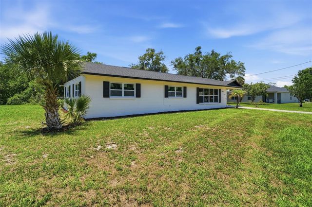 206 MARGARITA ROAD, Debary, FL 32713