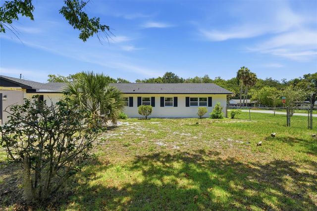 206 MARGARITA ROAD, Debary, FL 32713