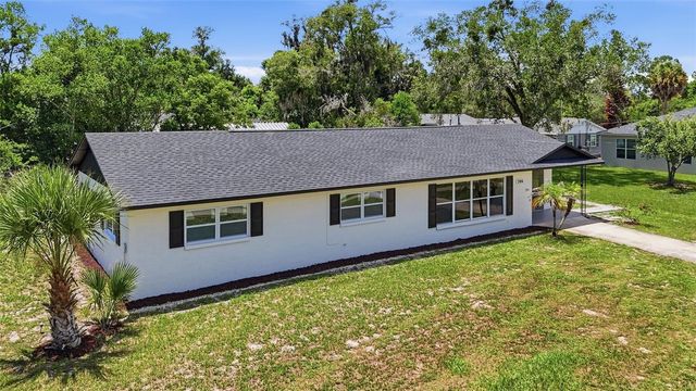 206 MARGARITA ROAD, Debary, FL 32713