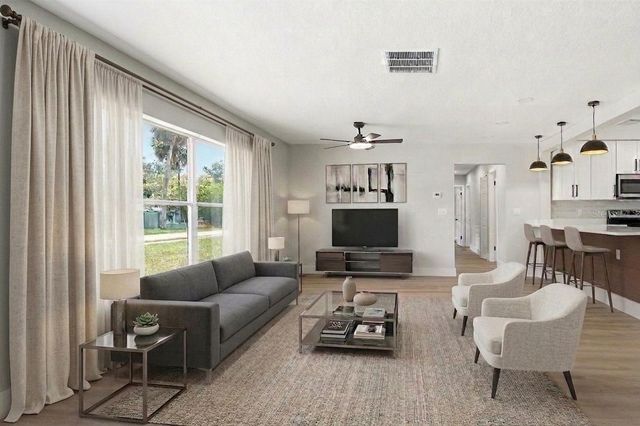 206 MARGARITA ROAD, Debary, FL 32713