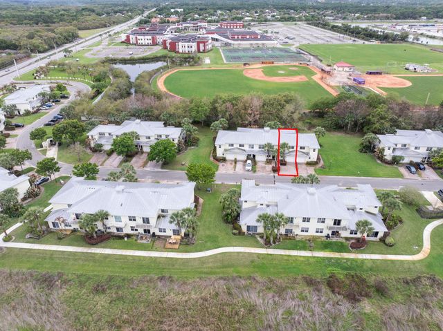 2545 Creekside Drive, Fort Pierce, FL 34981