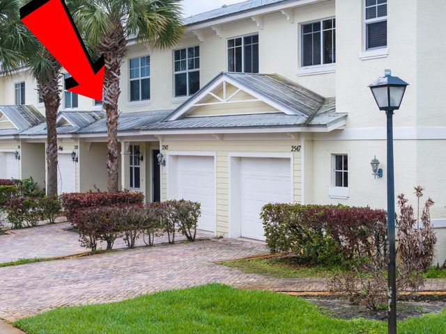 2545 Creekside Drive, Fort Pierce, FL 34981