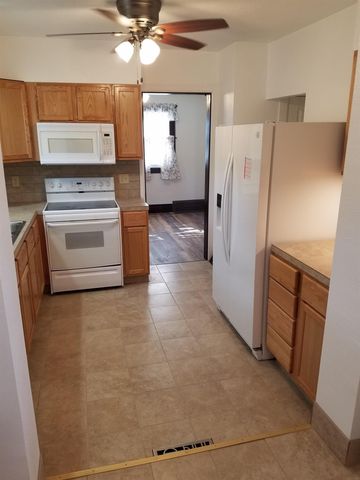 807 W Mullan, Waterloo, IA 50701