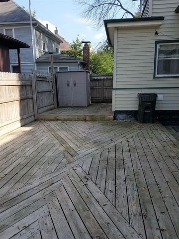 807 W Mullan, Waterloo, IA 50701