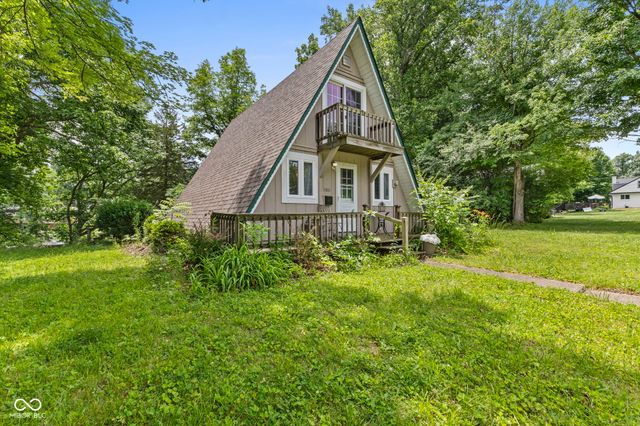5801 Paradise Drive, Martinsville, IN 46151