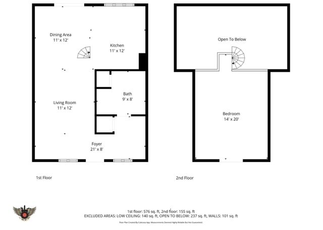 5801 Paradise Drive, Martinsville, IN 46151