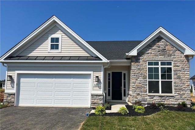 6847 Sycamore Drive, East Allen Twp, PA 18014