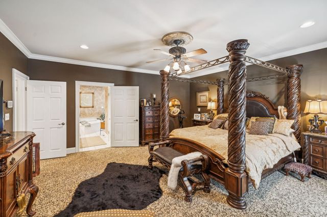 4416 Wedgewood Lane, Cohutta, GA 30710