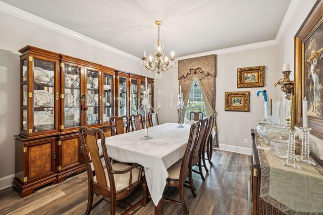 4416 Wedgewood Lane, Cohutta, GA 30710