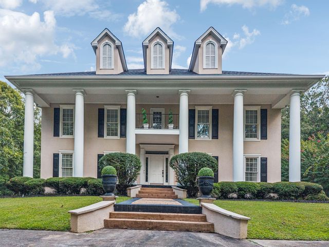 4416 Wedgewood Lane, Cohutta, GA 30710