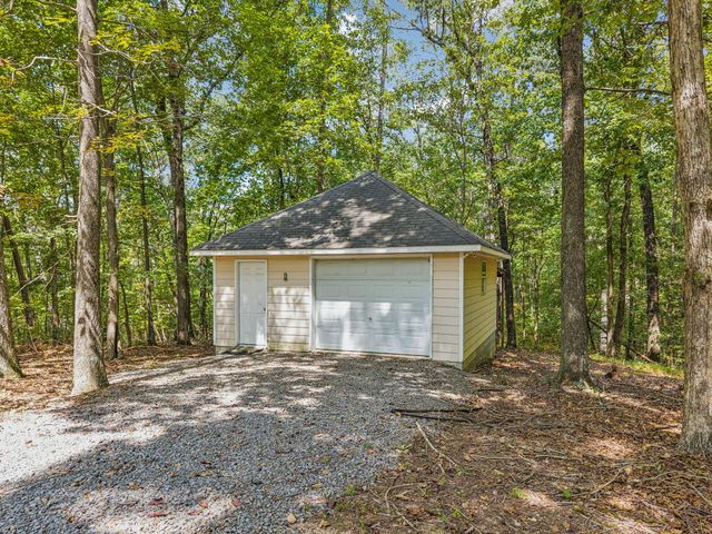 4416 Wedgewood Lane, Cohutta, GA 30710