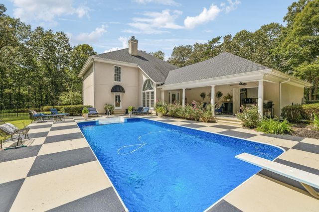 4416 Wedgewood Lane, Cohutta, GA 30710