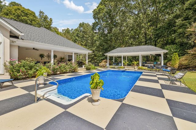 4416 Wedgewood Lane, Cohutta, GA 30710