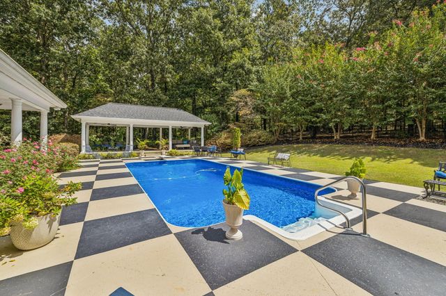 4416 Wedgewood Lane, Cohutta, GA 30710