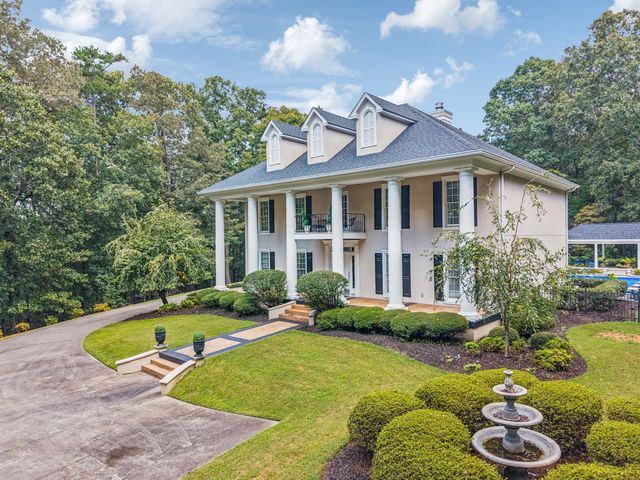 4416 Wedgewood Lane, Cohutta, GA 30710