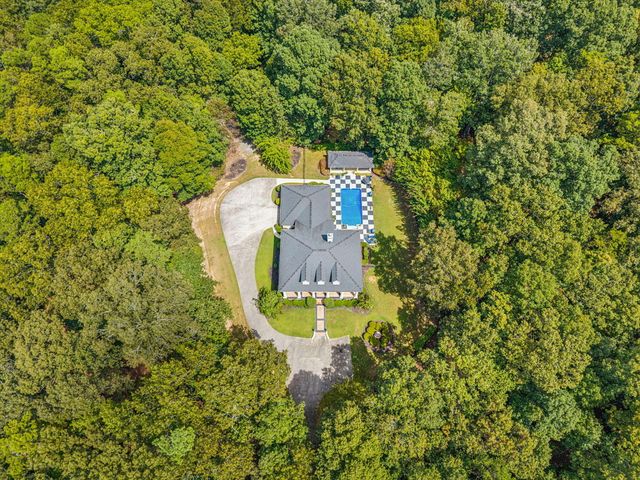 4416 Wedgewood Lane, Cohutta, GA 30710