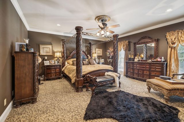 4416 Wedgewood Lane, Cohutta, GA 30710