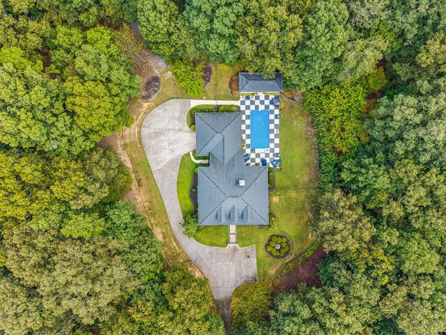4416 Wedgewood Lane, Cohutta, GA 30710