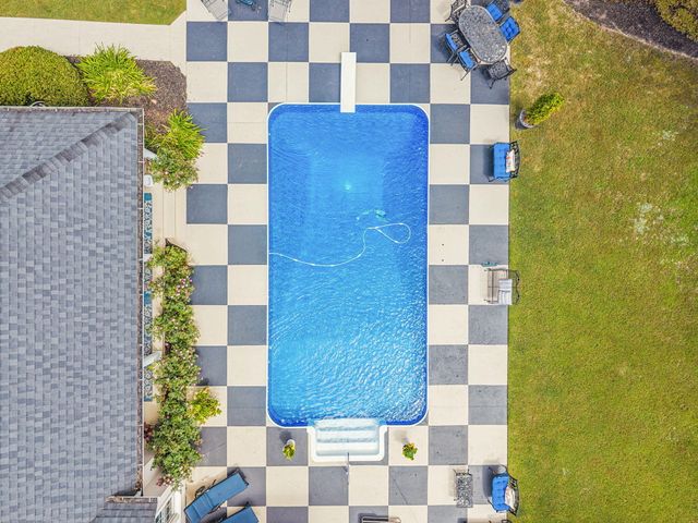 4416 Wedgewood Lane, Cohutta, GA 30710