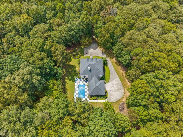 4416 Wedgewood Lane, Cohutta, GA 30710
