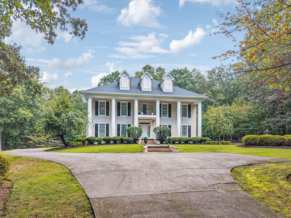 4416 Wedgewood Lane, Cohutta, GA 30710