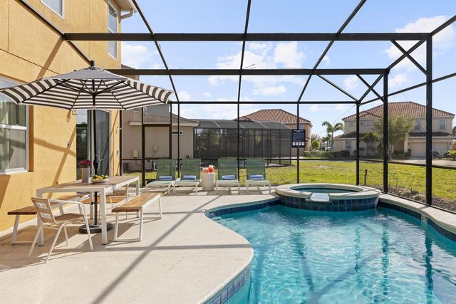 6005 BROAD OAK DRIVE, Davenport, FL 33837