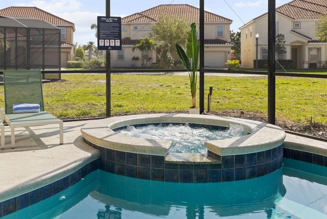 6005 BROAD OAK DRIVE, Davenport, FL 33837