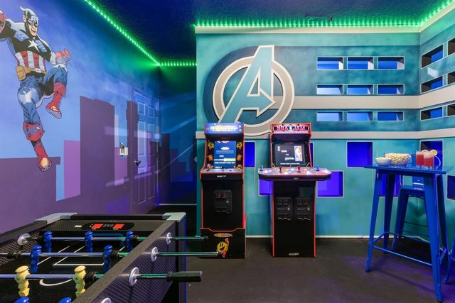 6005 BROAD OAK DRIVE, Davenport, FL 33837