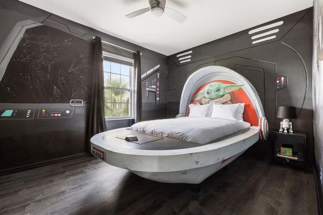 6005 BROAD OAK DRIVE, Davenport, FL 33837