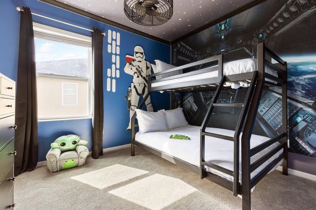 6005 BROAD OAK DRIVE, Davenport, FL 33837