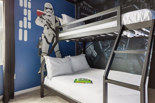 6005 BROAD OAK DRIVE, Davenport, FL 33837