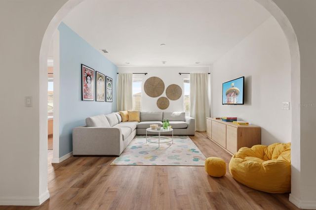 6005 BROAD OAK DRIVE, Davenport, FL 33837