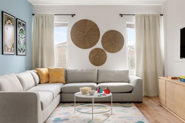 6005 BROAD OAK DRIVE, Davenport, FL 33837