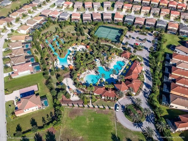 6005 BROAD OAK DRIVE, Davenport, FL 33837