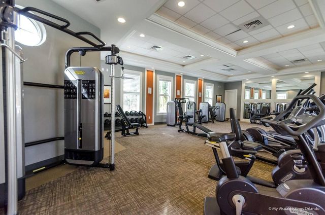 6005 BROAD OAK DRIVE, Davenport, FL 33837