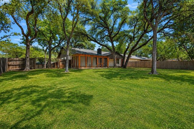 2307 Dijon DR, Cedar Park, TX 78613