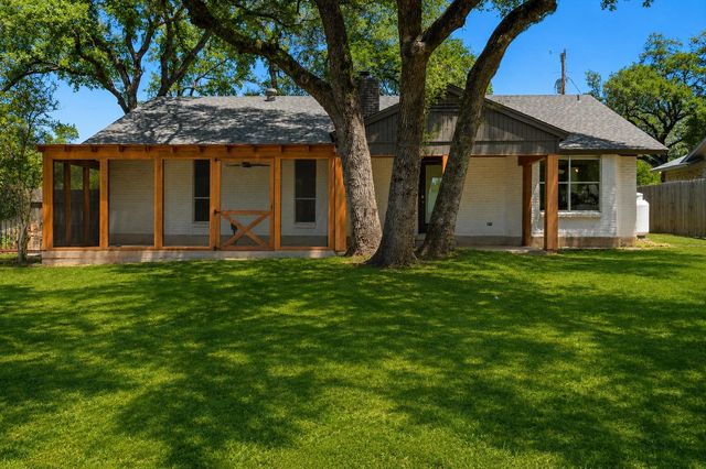 2307 Dijon DR, Cedar Park, TX 78613