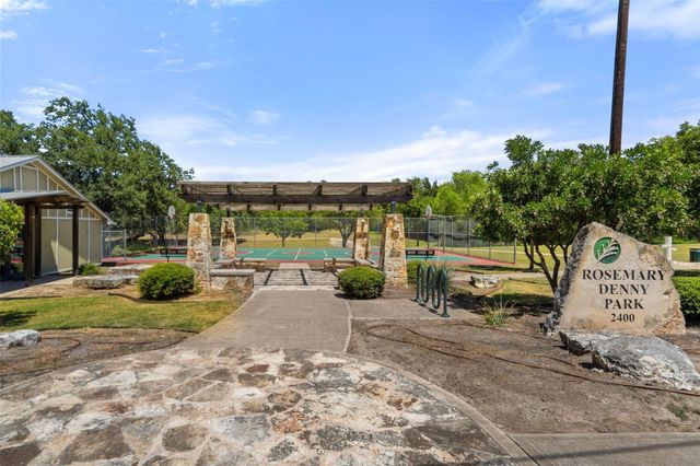 2307 Dijon DR, Cedar Park, TX 78613