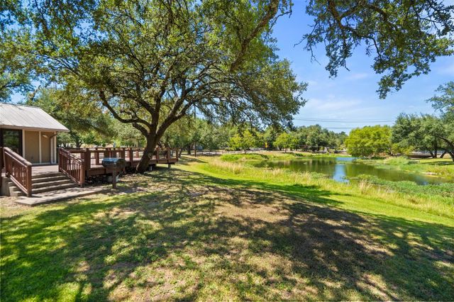 2307 Dijon DR, Cedar Park, TX 78613