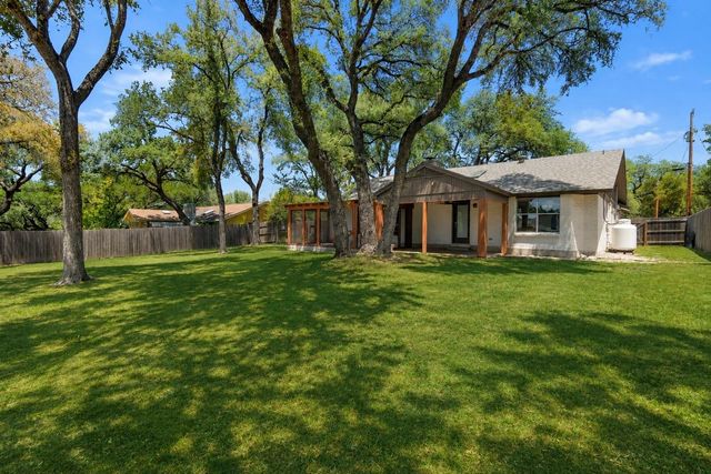 2307 Dijon DR, Cedar Park, TX 78613