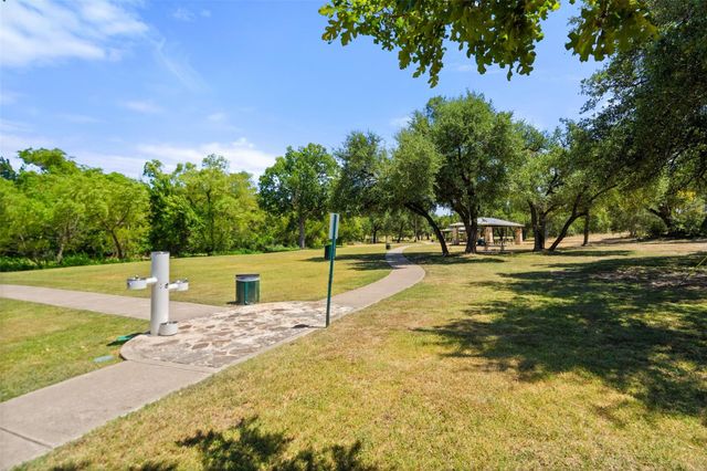 2307 Dijon DR, Cedar Park, TX 78613