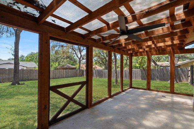 2307 Dijon DR, Cedar Park, TX 78613