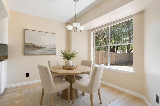 2307 Dijon DR, Cedar Park, TX 78613