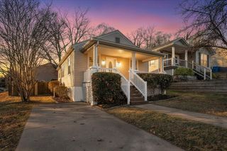 702 Conway ST, Roanoke, VA 24012