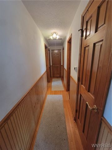 6082 Townline Road, Wheatfield, NY 14094