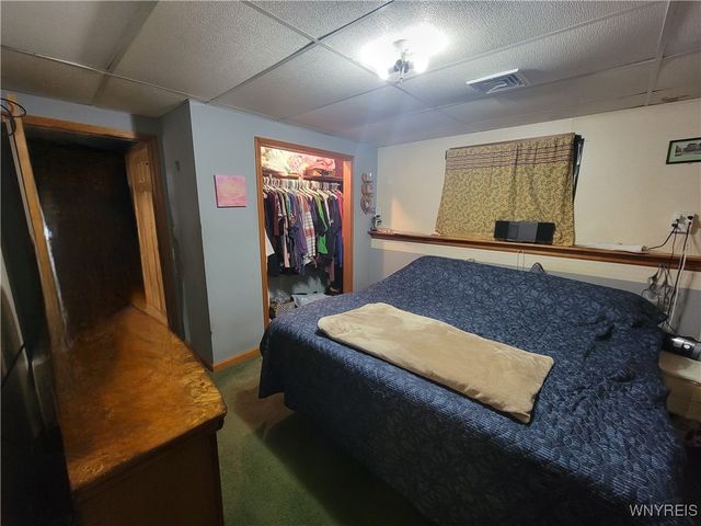 6082 Townline Road, Wheatfield, NY 14094