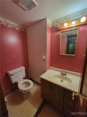 6082 Townline Road, Wheatfield, NY 14094