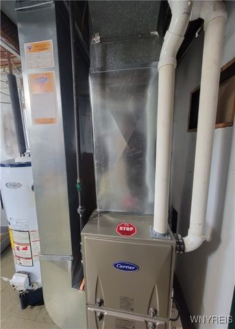 6082 Townline Road, Wheatfield, NY 14094