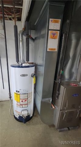 6082 Townline Road, Wheatfield, NY 14094