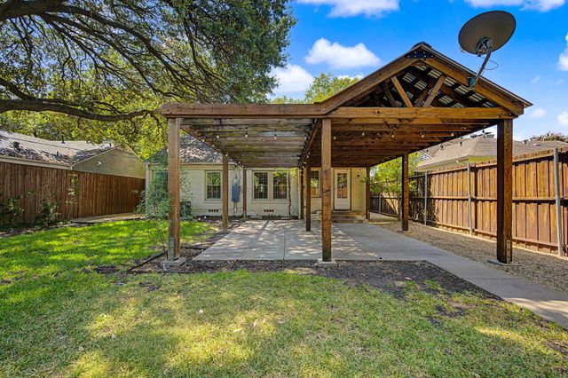 6047 Martel Avenue, Dallas, TX 75206